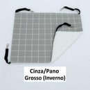 Rede Suspensa para Gato e Pequeno Animais