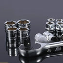 Kit de Ferramentas Profissional