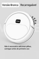 Aspirador de pó robótico