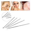 Kit Extrator de Cravos e Espinhas