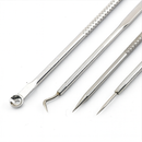 Kit Extrator de Cravos e Espinhas