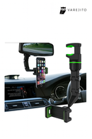 Suporte Multifuncional para Celular