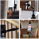 Suporte Multifuncional para Celular