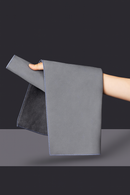 Pano de Microfibra de Secagem Automotiva