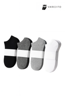 Kit 12 Meias Soquete Premium Unissex