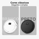 Aspirador de pó robótico