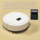 Aspirador de pó robótico