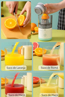 Espremedor Automático