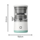 Espremedor Automático