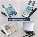 Suporte Universal para Notebook