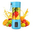 Mini Liquidificador Turbo