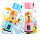 Mini Liquidificador Turbo