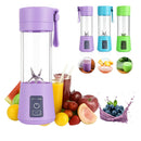 Mini Liquidificador Turbo