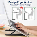 Suporte Universal para Notebook