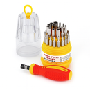 Kit de Ferramentas de Precisão