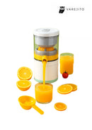 Espremedor Automático