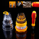 Kit de Ferramentas de Precisão