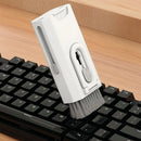 BOMVINK Kit de Limpeza 8 em 1 Portátil