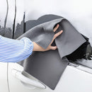 Pano de Microfibra de Secagem Automotiva