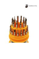 Kit de Ferramentas de Precisão