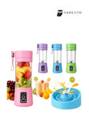 Mini Liquidificador Turbo