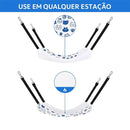 Rede Suspensa para Gato e Pequeno Animais